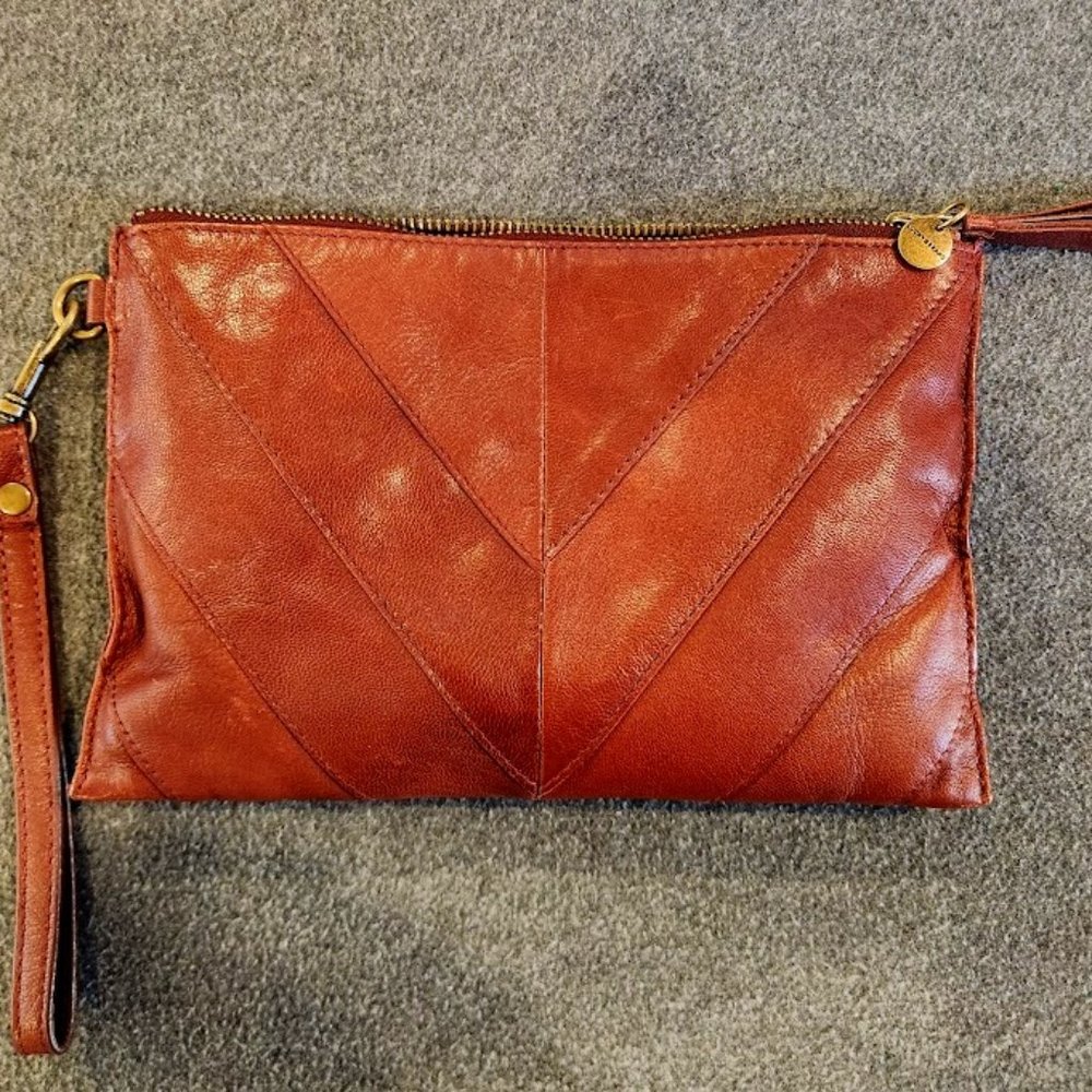 Lucky Brand Clutch
